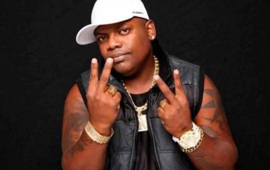 MC Marcinho: assessoria se pronuncia e nega morte do cantor