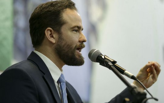 Projeto de Orçamento de 2024 preverá déficit zero, diz Durigan