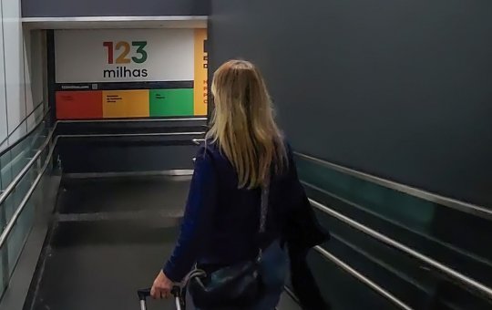 Justiça do RJ obriga 123Milhas a garantir ressarcimento de clientes