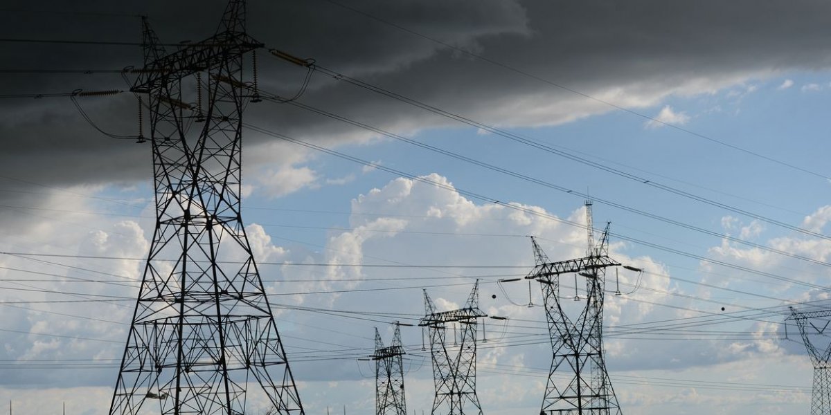 ONS: desempenho abaixo do esperado de linha pode ter causado apagão