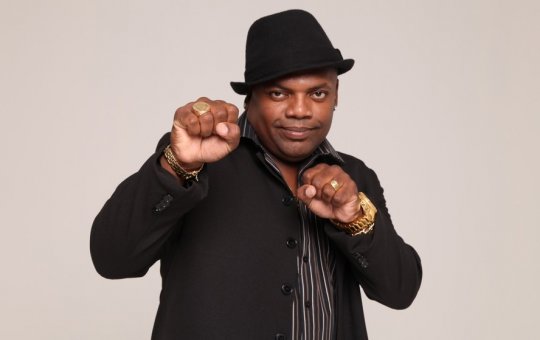 Morre MC Marcinho, aos 45 anos, ícone do funk
