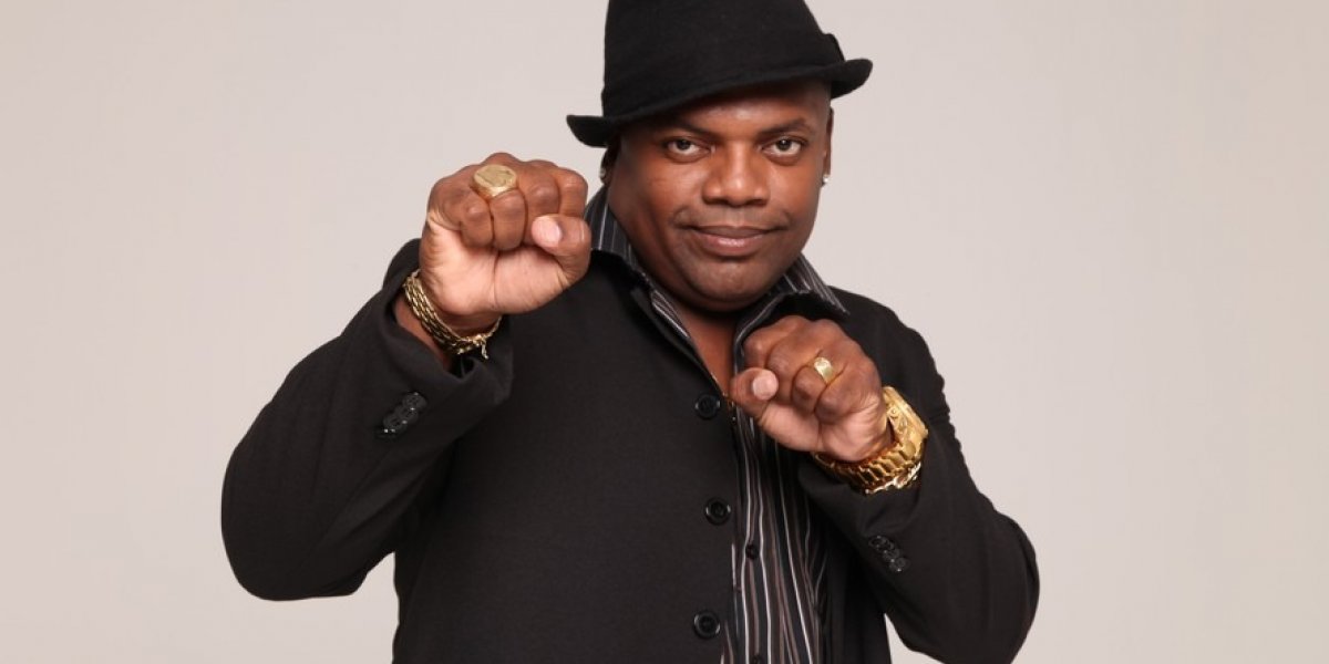 Morre MC Marcinho, aos 45 anos, ícone do funk