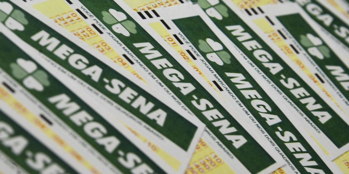 Mega-Sena pode pagar neste sábado prêmio de R$ 30 milhões