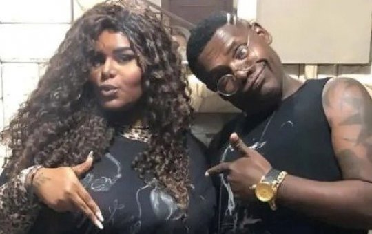 "Você foi o melhor pai que pude ter", declara filha de Mc Marcinho nas redes