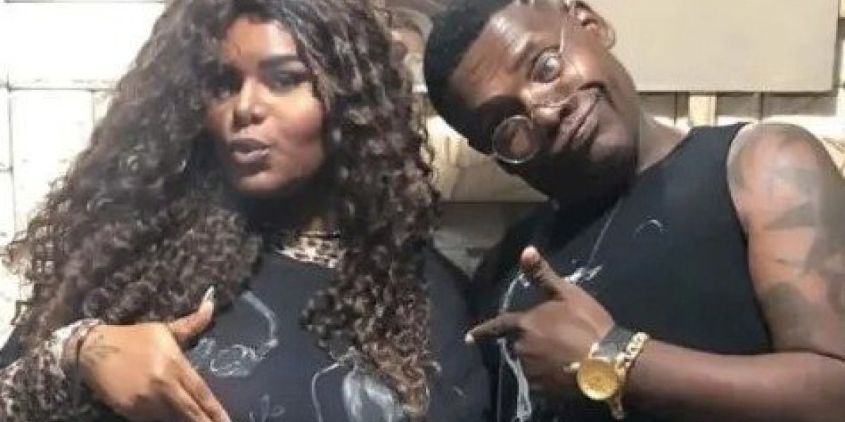"Você foi o melhor pai que pude ter", declara filha de Mc Marcinho nas redes