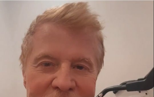 Miguel Falabella passa mal e deixa palco em Teatro