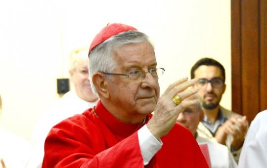 Paróquias de Salvador realizam missas em homenagem a Dom Geraldo Majella