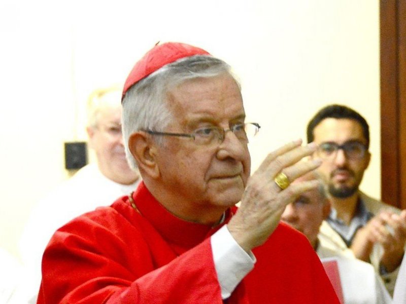 Paróquias de Salvador realizam missas em homenagem a Dom Geraldo Majella