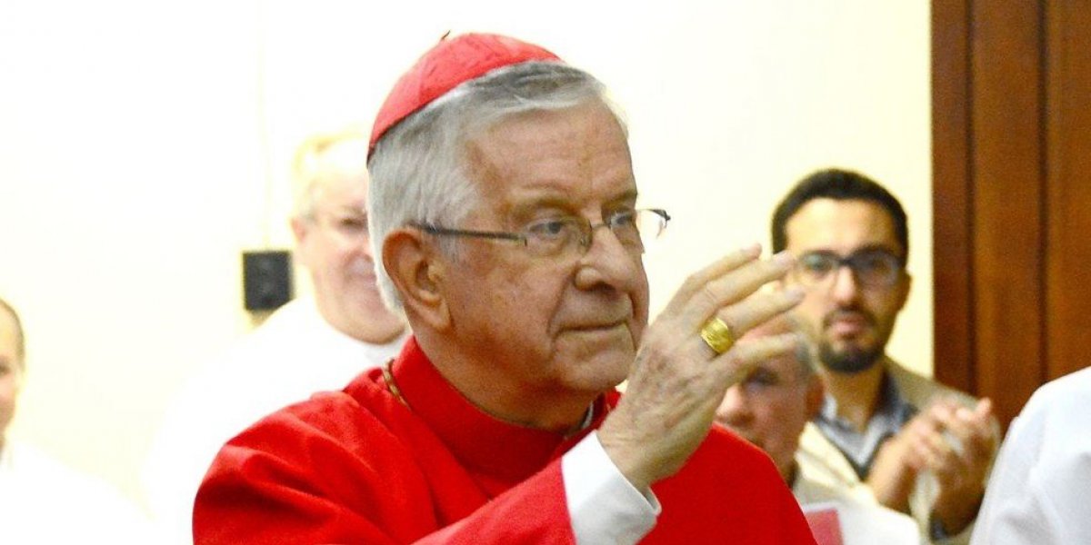 Paróquias de Salvador realizam missas em homenagem a Dom Geraldo Majella