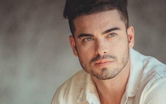 Sidney Sampaio fala da recuperação após queda de janela de hotel