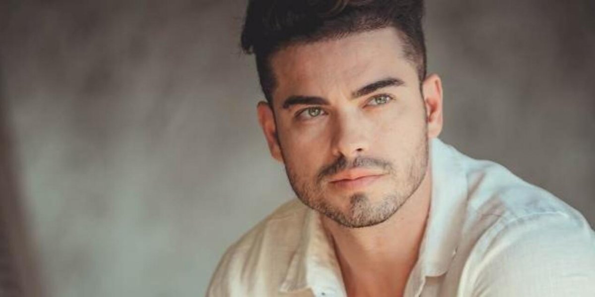 Sidney Sampaio fala da recuperação após queda de janela de hotel