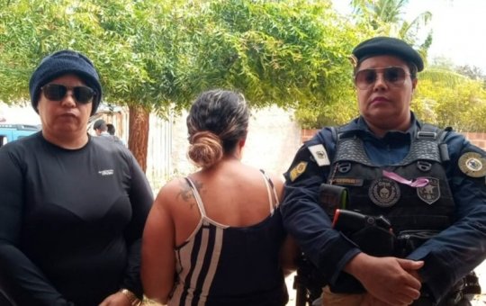 Mulher foge após ficar mantida por 28 anos em cárcere privado na Bahia