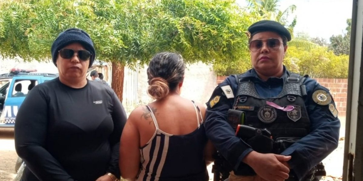 Mulher foge após ficar mantida por 28 anos em cárcere privado na Bahia