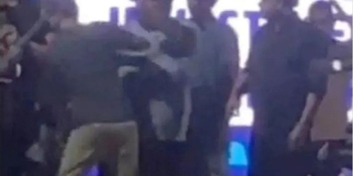 Locutor denuncia ameaça de prefeito e é agredido por segurança na Bahia