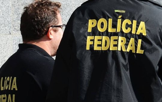 Polícia Federal apura tráfico internacional de mulheres