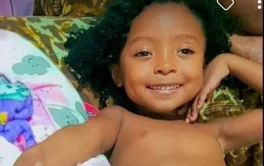 Menina de 5 anos morre após ser picada por escorpião em Barreiras