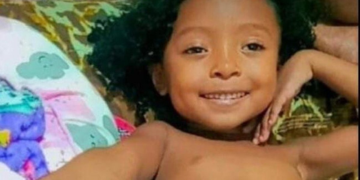 Menina de 5 anos morre após ser picada por escorpião em Barreiras