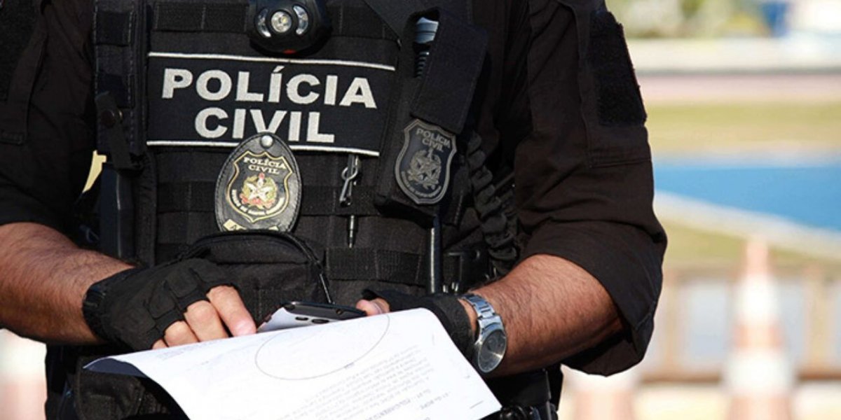 Família protesta por agilidade nas investigações do desaparecimento de funileiro