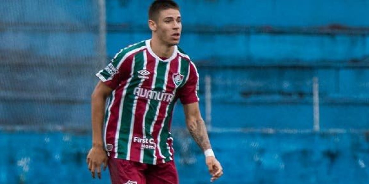 Jogador do Fluminense é acusado de Gordofobia por torcedor durante partida