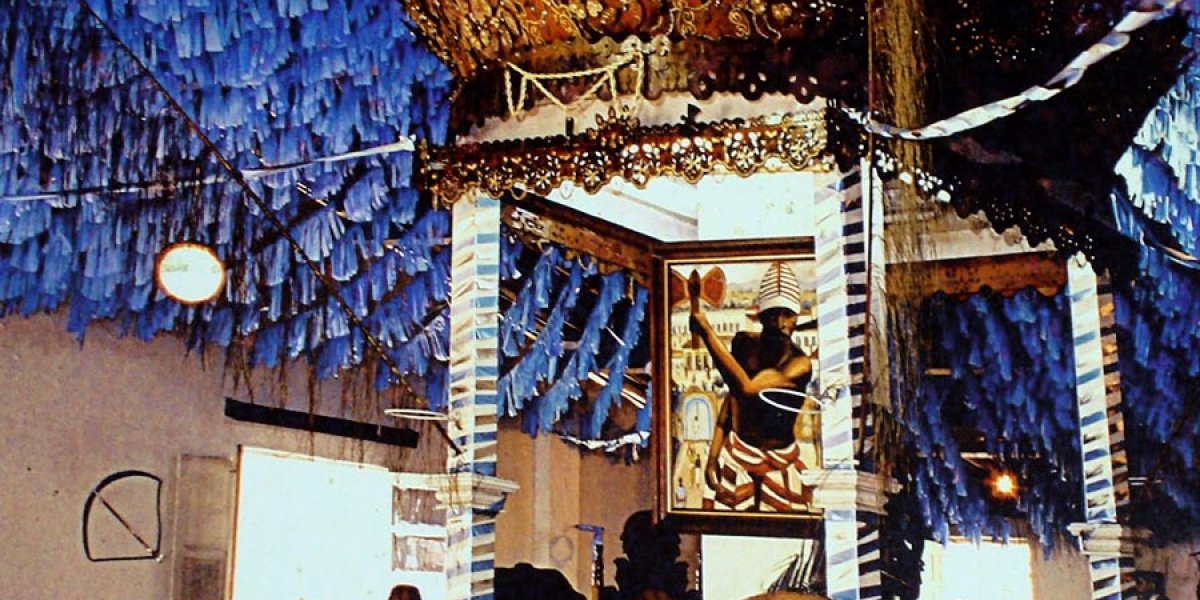 Imóvel irregular que ameaça Terreiro Casa Branca tem demolição aprovada