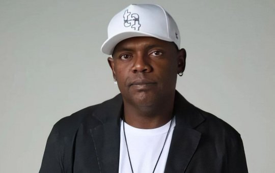 Antes de morrer MC Marcinho deixou música pronta com Gilberto Gil