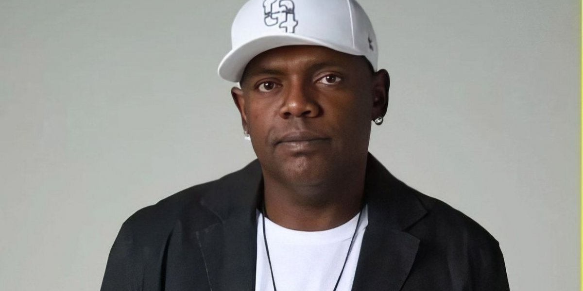 Antes de morrer MC Marcinho deixou música pronta com Gilberto Gil
