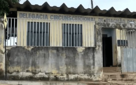 Mulher é encontrada morta com marcas de faca no oeste da BA