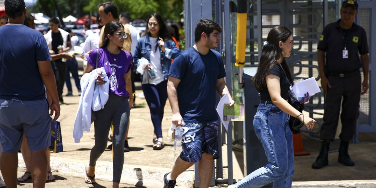 Inep divulga dia 8 resultado de recurso para certificador do Enem