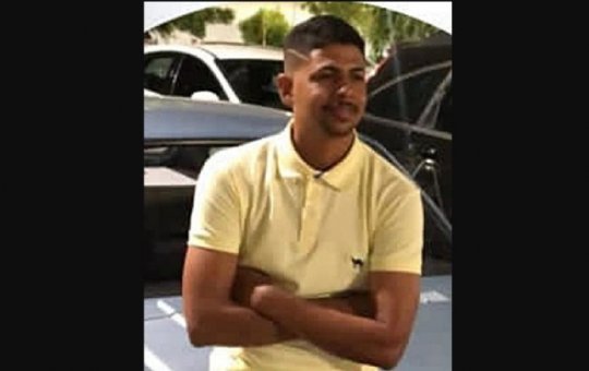 Comunidade acusa PM de matar jovem quilombola em Juazeiro e pede ação federal