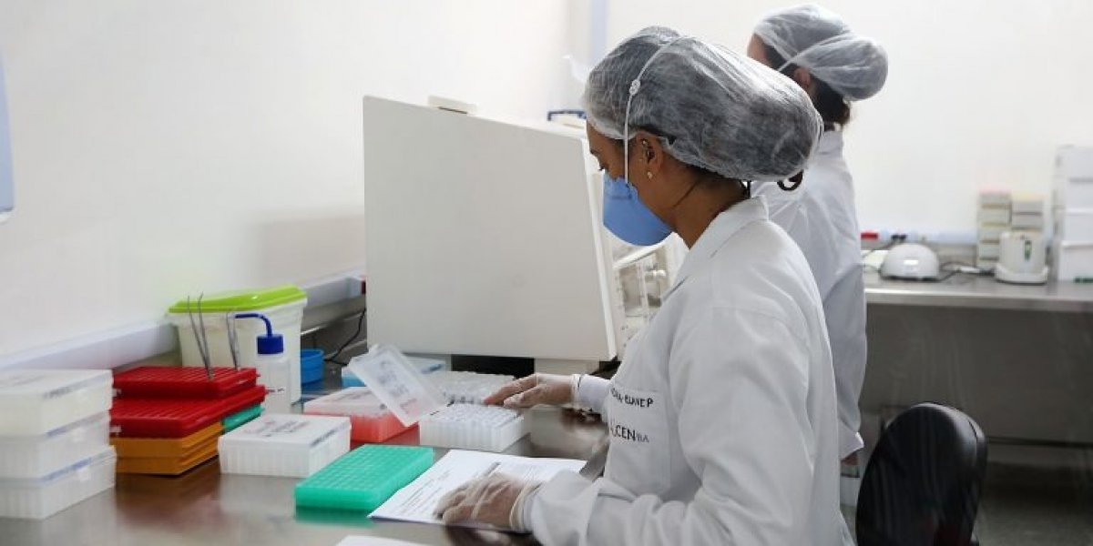 Caso de meningite bacteriana é confirmado em Alagoinhas; Bahia tem 47 mortes