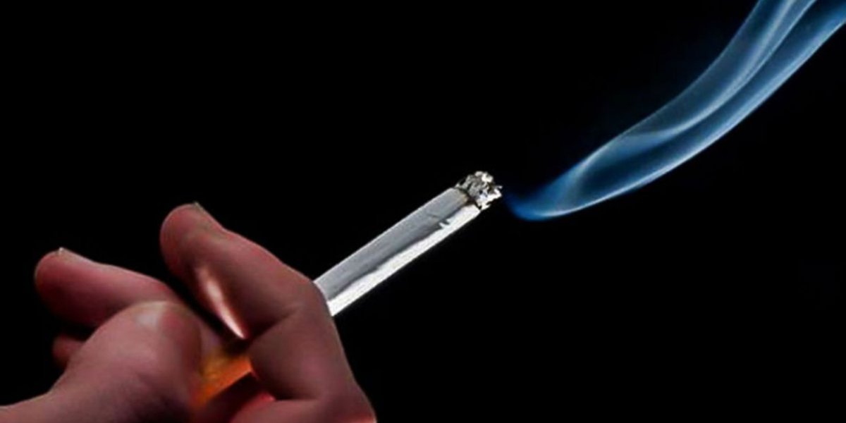 Especialistas alertam: fumo é a maior causa de câncer de pulmão