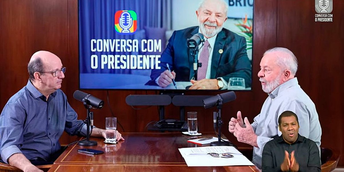 Presidente Lula diz que criará ministério para pequena e média empresa