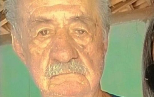 Idoso morre após ser picado por escorpião enquanto escovava dentes na Bahia