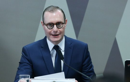 Habeas corpus de Zanin a coronel da PM gera debate na CPMI