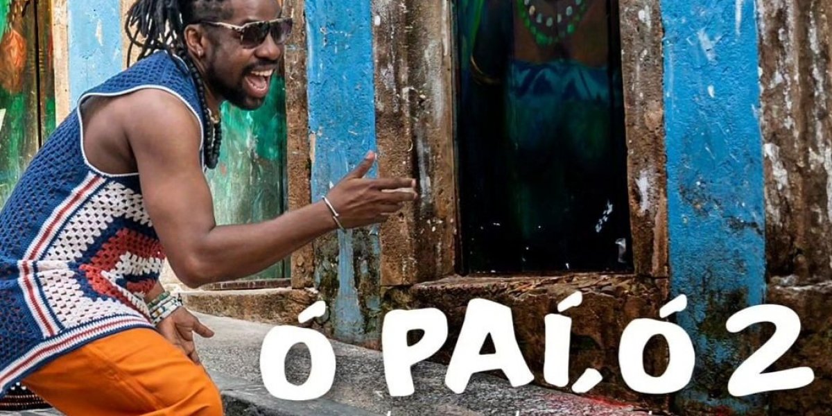 'Ó Paí, Ó 2' estreia nos cinemas em novembro