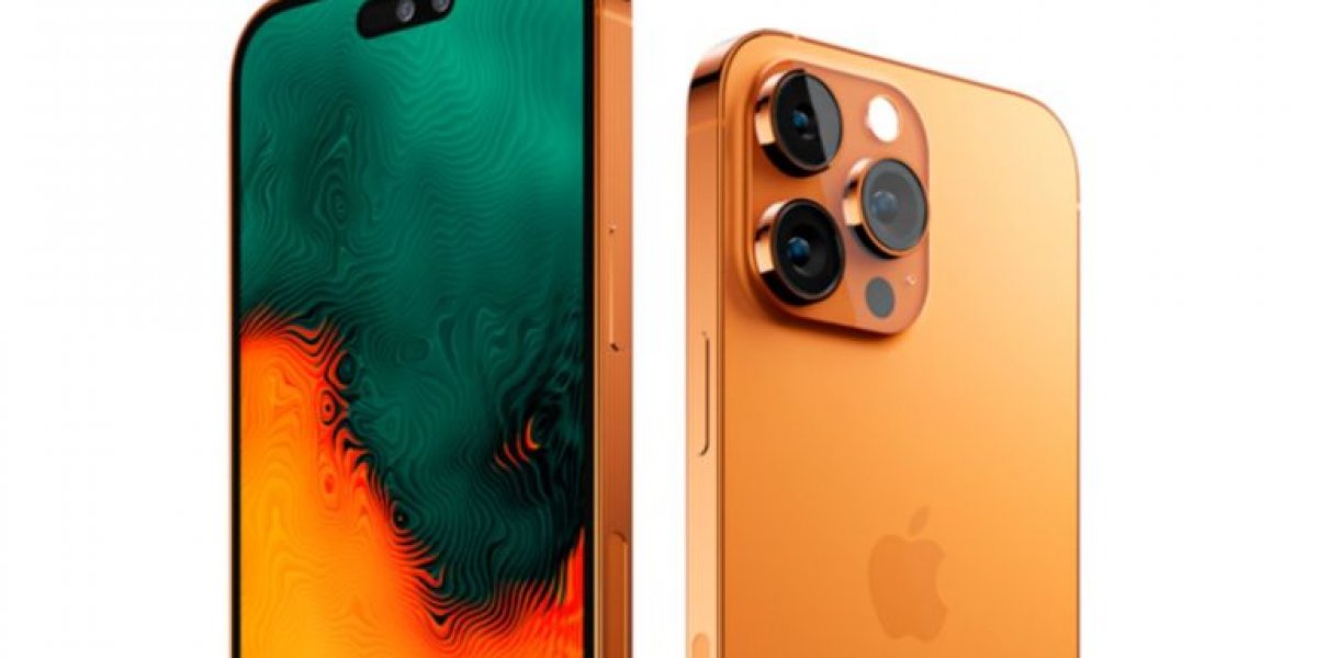 Apple lançará iPhone 15 no dia 12 de setembro