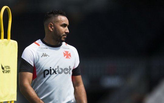 Payet fará sua estreia contra o Bahia
