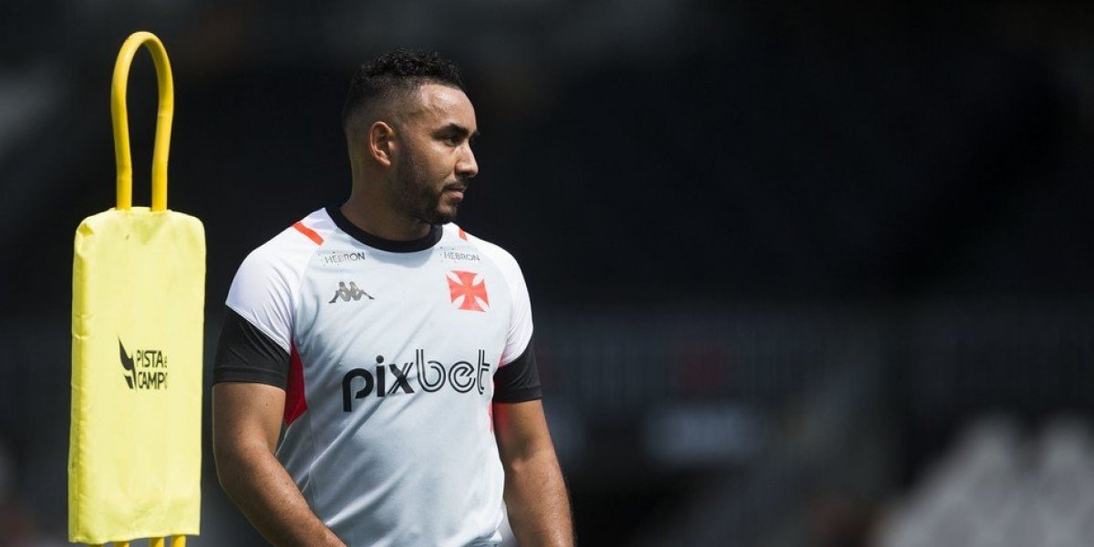 Payet fará sua estreia contra o Bahia