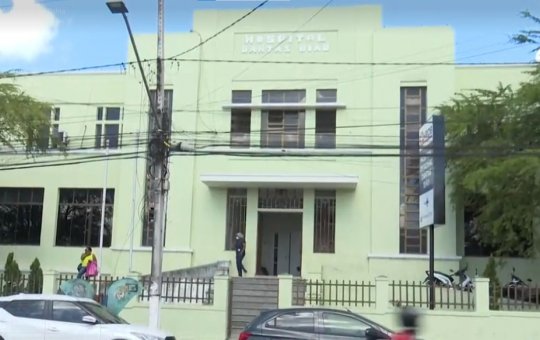 Caso de meningite bacteriana é confirmado no interior da Bahia