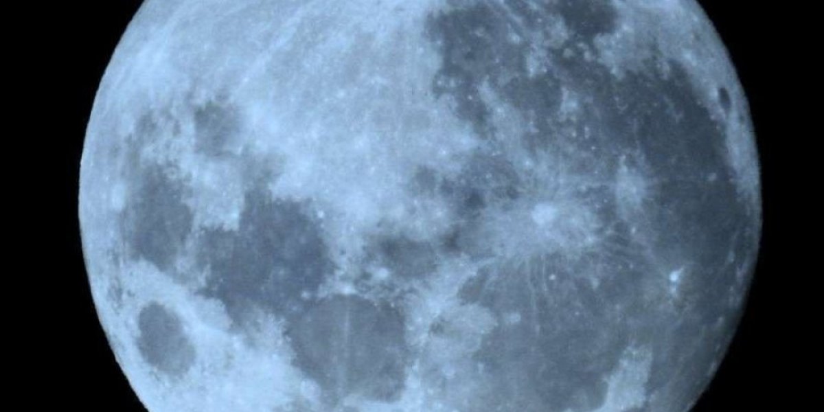 Superlua ficará visível nesta quarta