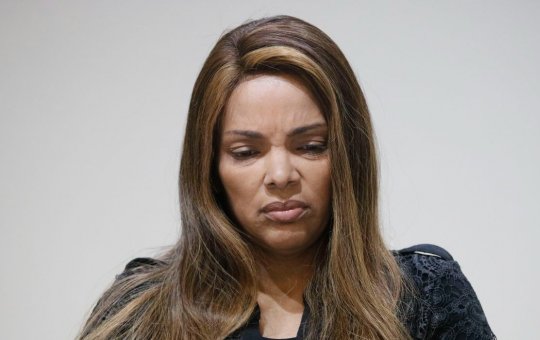 Justiça nega pedido de liberdade para ex-deputada Flordelis