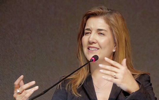 Lula escolhe advogada Daniela Teixeira para vaga no STJ