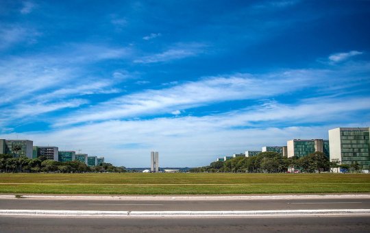 Democracia será tema do Desfile de 7 de Setembro em Brasília