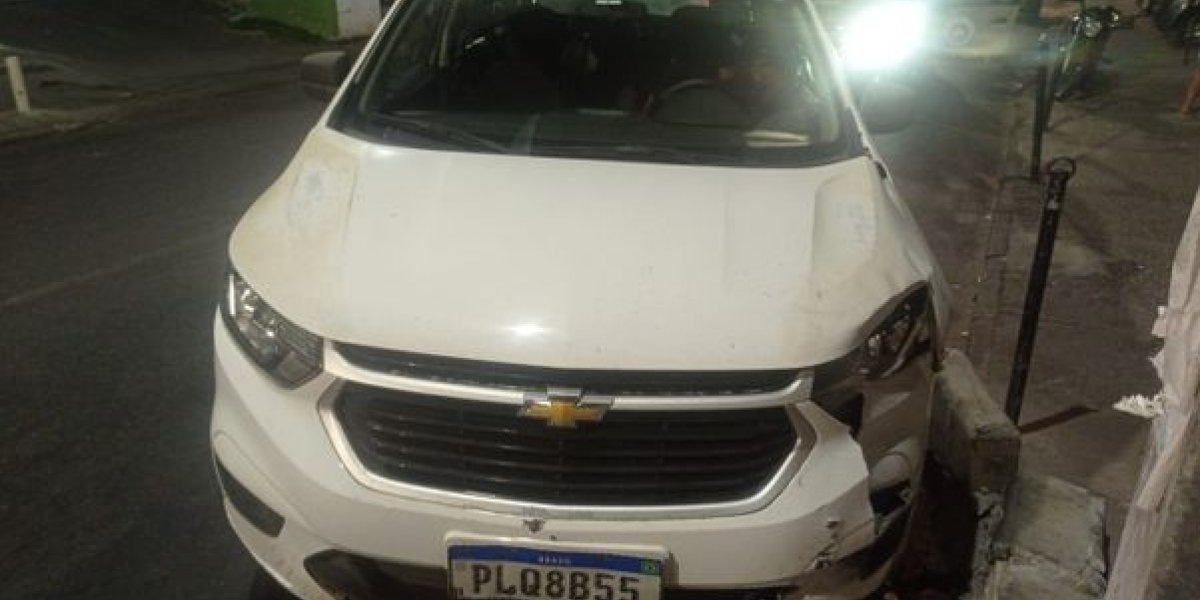 Motorista por aplicativo é morto após assalto no bairro do IAPI, em Salvador