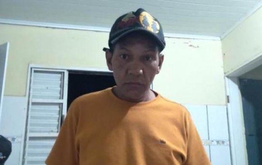 Homem morre soterrado em garimpo de manganês em distrito de Caetité