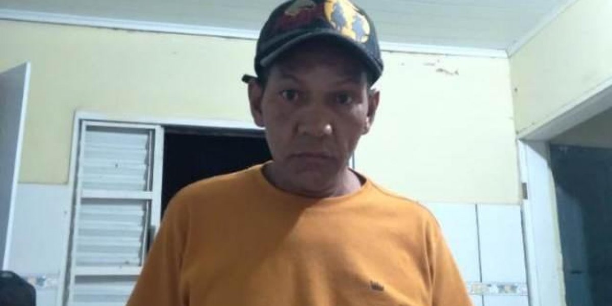 Homem morre soterrado em garimpo de manganês em distrito de Caetité