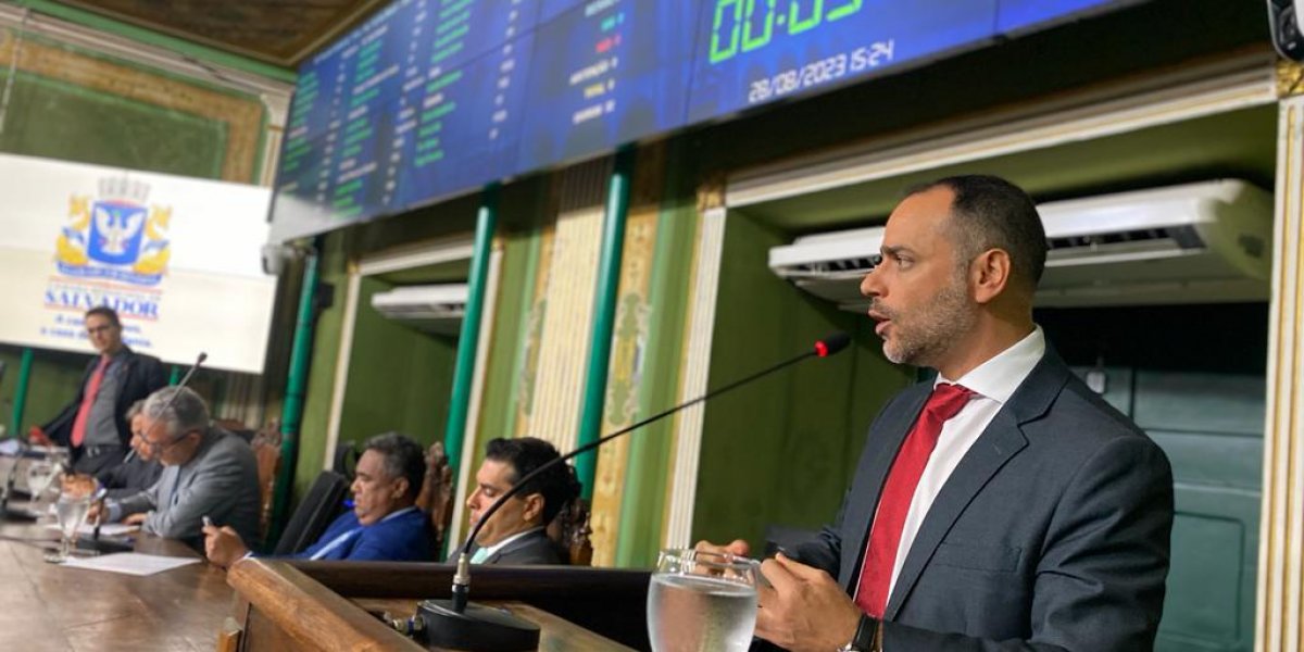 Política municipal de esportes da prefeitura tem série de falhas, diz vereador