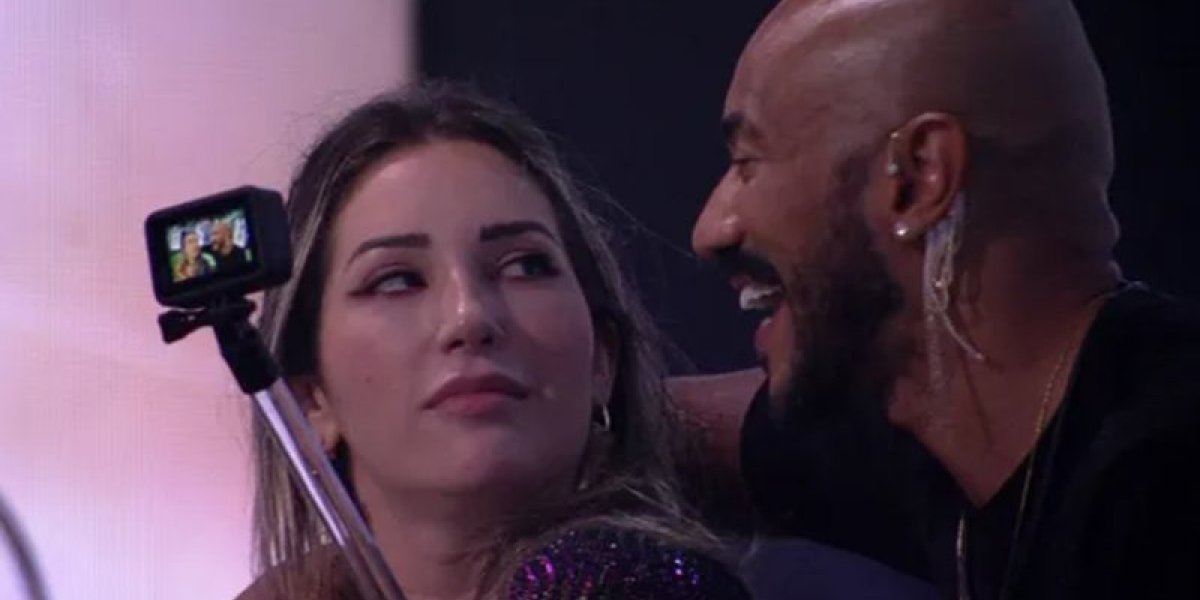 Foi merecido ou não? Alface comenta sobre prêmio do BBB23, e web reage