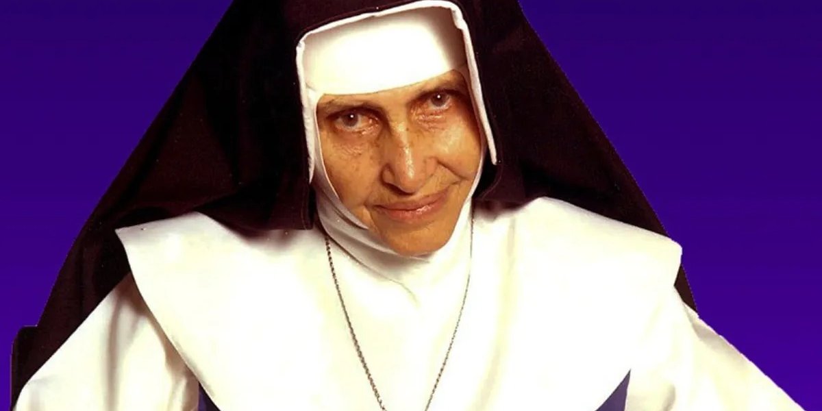 Livro com cartas de Irmã Dulce será lançado no dia 5 de setembro em Salvador