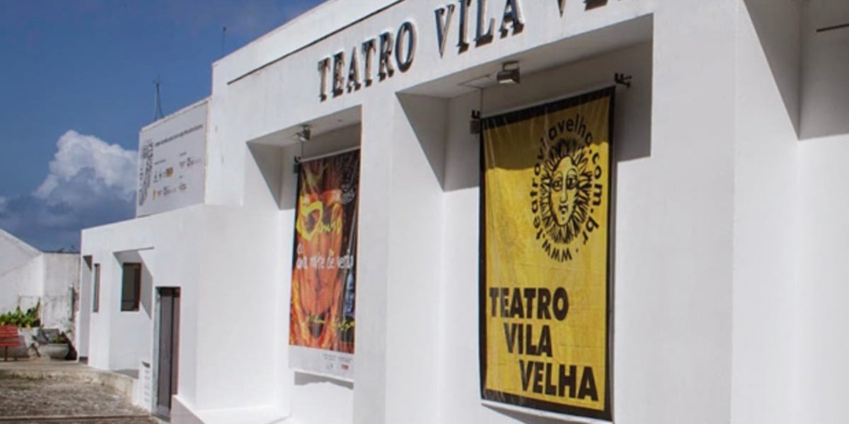 Festival Arte e Natureza será realizado no Teatro Vila Velha em Salvador